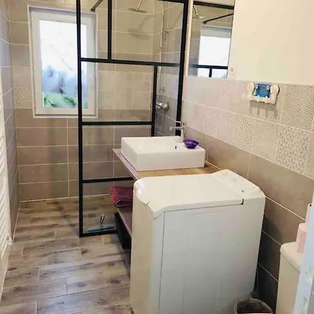 Appartamento La Madeleine,agréable Au Calme Bergerac